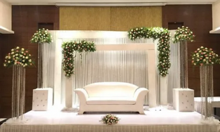 GK Decorators Mudbidri